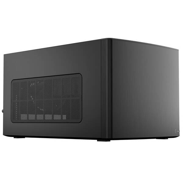 Case FRACTAL DESIGN Node 304 čierna

