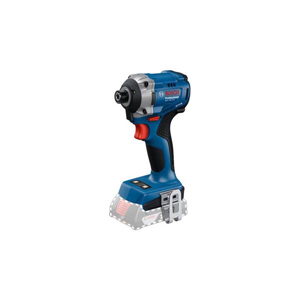 Doťahovák rázový Bosch Professional GDR 18V-215 (bez baterie) 

