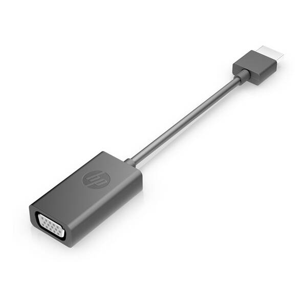 Redukcia HP HDMI/VGA 

