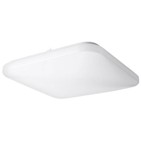 LED stropné svietidlo Top Light Dunaj H 40 biele

