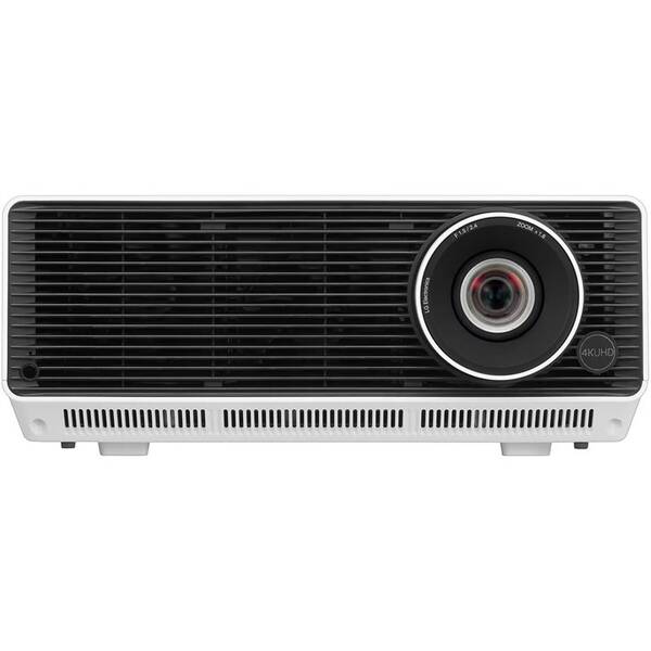 Projektor LG BF50RG biely

