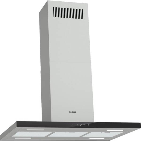 Odsávač pár Gorenje IHT943E6XGB 

