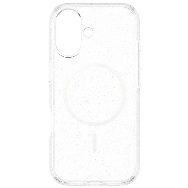 Kryt na mobil PanzerGlass CARE Star Lit MagSafe na Apple iPhone 17 priehľadný

