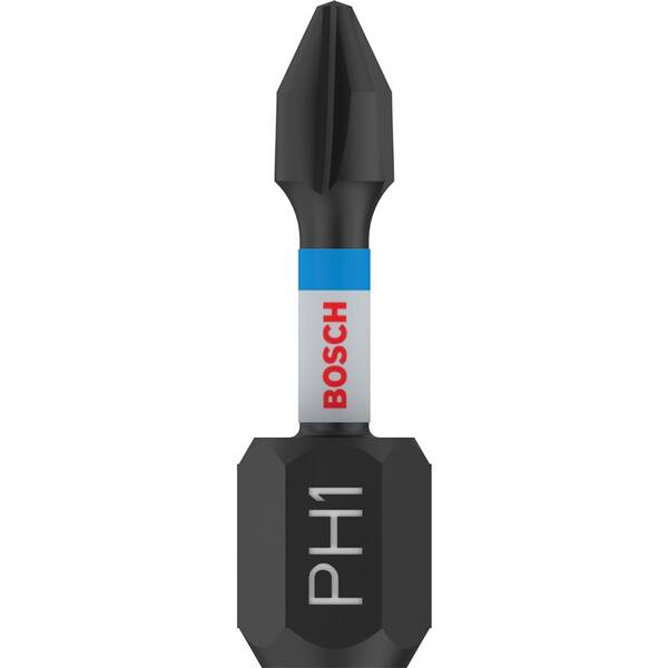 Sada bitov Bosch PRO 2.608.522.469 Phillips Impact 

