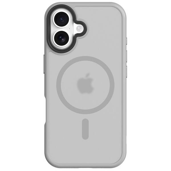 Kryt na mobil Tactical MagForce Hyperstealth na Apple iPhone 17 sivý

