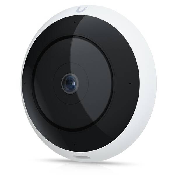 IP kamera Ubiquiti UniFi AI 360, 2K 360° biela

