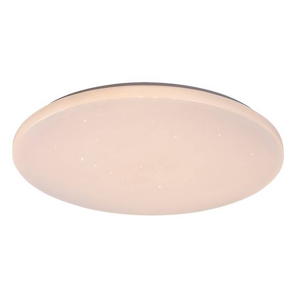 LED stropné svietidlo Rabalux Danny 2 71447 biele

