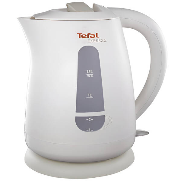 Rýchlovarná kanvica Tefal KO29913E biela

