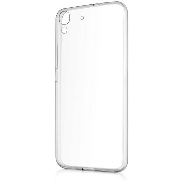 Kryt na mobil Huawei Y6 II priehľadný

