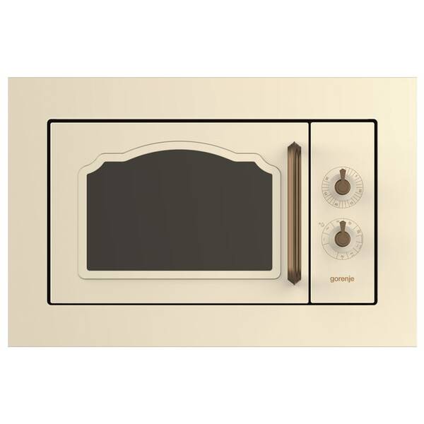 Mikrovlnná rúra Gorenje BM235CLI 


