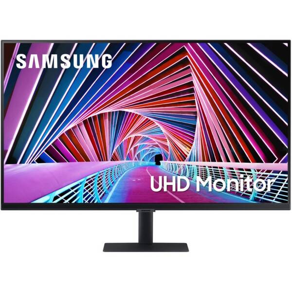 Monitor Samsung ViewFinity S70A čierny

