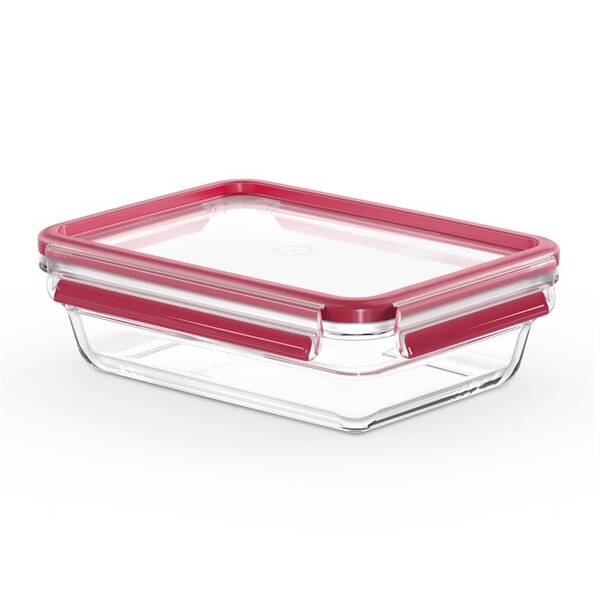 Dóza na potraviny Tefal N1040910, 1,1 l 

