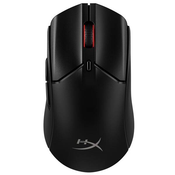 Myš HyperX Pulsefire Haste 2 Wireless čierna

