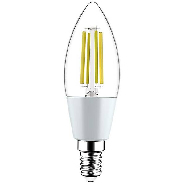 LED žiarovka Rabalux Filament E14 C35, 2W, 470lm, 3000K 


