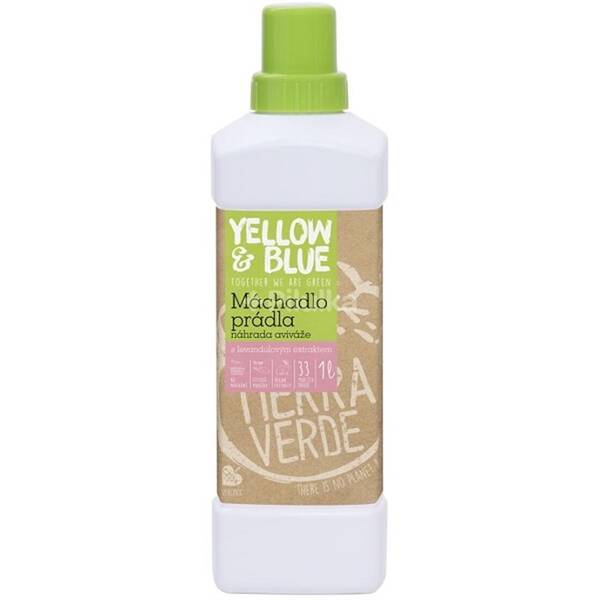  Tierra Verde PLÁKADLO 1L 

