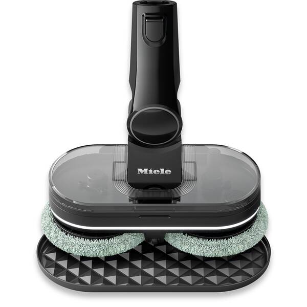Mopovacia hubica Miele AquaTwister HX-AT 10 čierna

