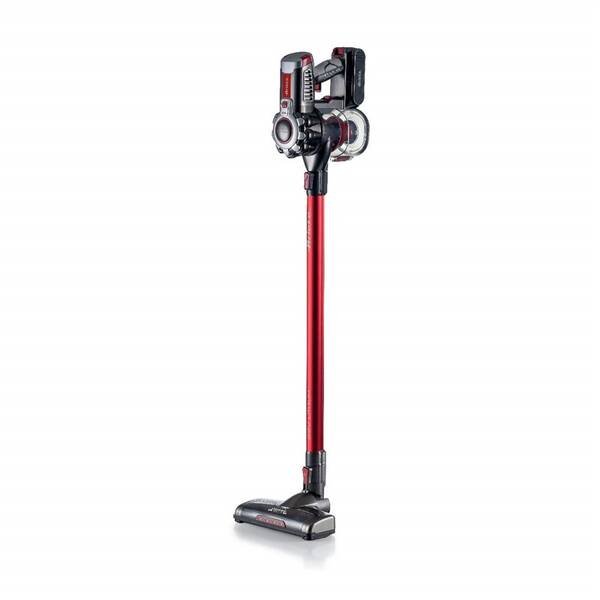 Tyčový vysávač Ariete 2757 Lithium 22 V 

