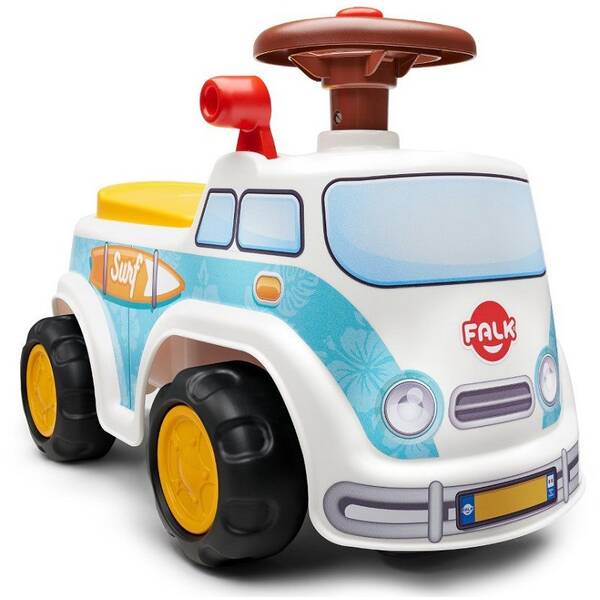 Odrážadlo plastové FALK FA702 

