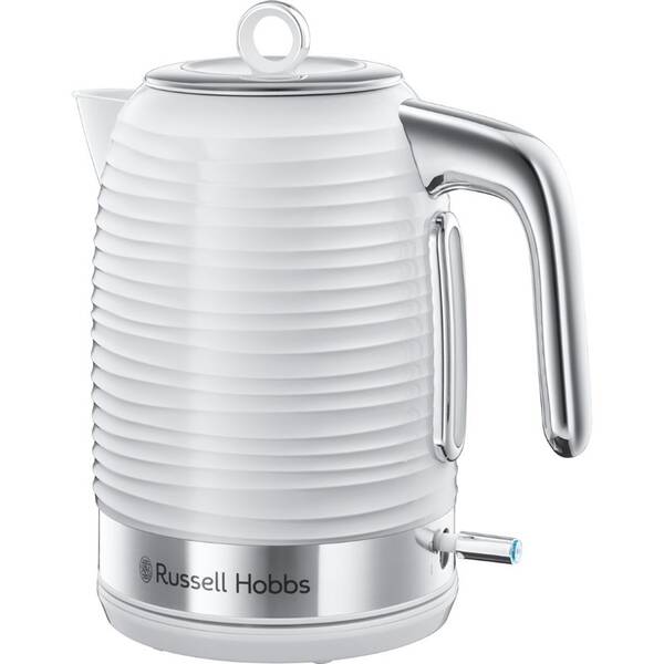 Rýchlovarná kanvica RUSSELL HOBBS 24360-70 biela

