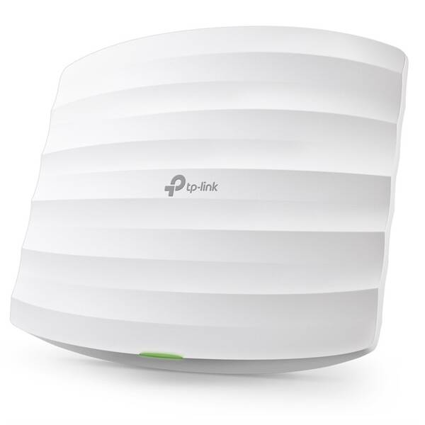 Prístupový bod (AP) TP-Link EAP115 biely

