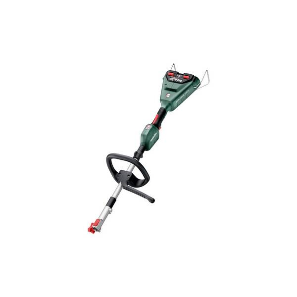 Motorová jednotka Metabo MA 36-18 LTX BL Q (bez batérie) 601725850 

