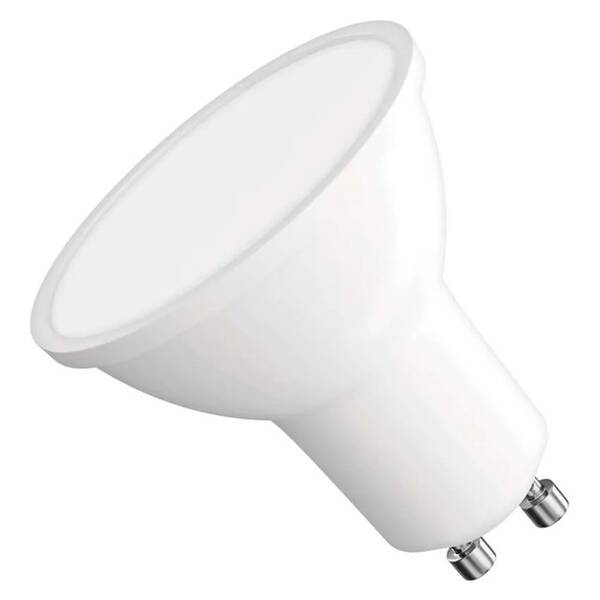 LED žiarovka EMOS Classic MR16, GU10, 7W, studená biela 

