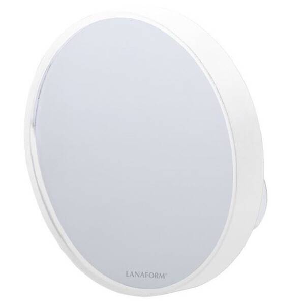 Zrkadlo kozmetické Lanaform POP MIRROR X10 

