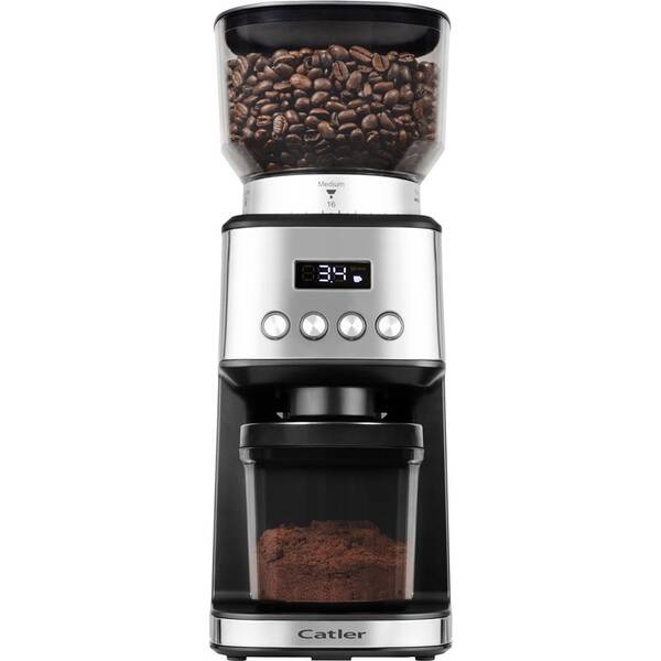 Mlynček na kávu Catler CG 510 

