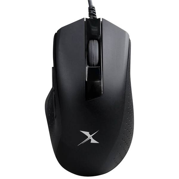 Myš A4Tech BLOODY X5MAX čierna

