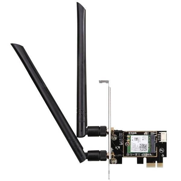 Sieťová karta D-Link DWA-X582 

