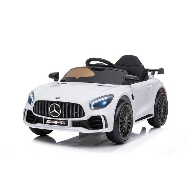 Elektrické autíčko ELJET® Mercedes AMG GT 


