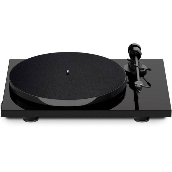 Gramofón Pro-Ject E1 PHONO čierny

