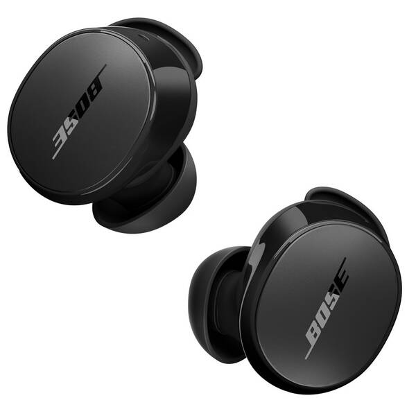 Slúchadlá Bose QuietComfort čierna

