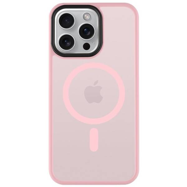 Kryt na mobil Tactical MagForce Hyperstealth na Apple iPhone 15 Pro Max ružový

