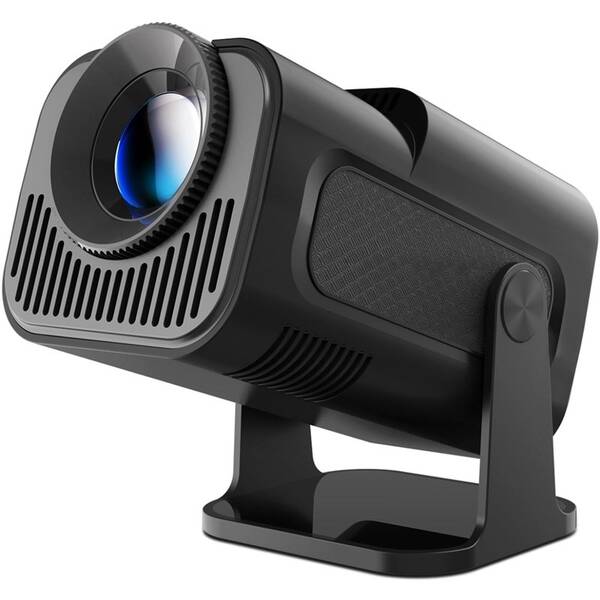 Projektor Helmer SP 600 Full HD čierny

