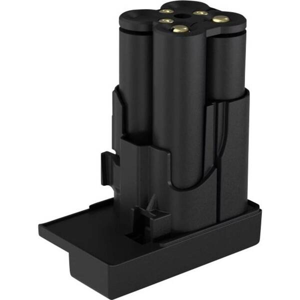 Akumulátor Nuki Power Pack čierny

