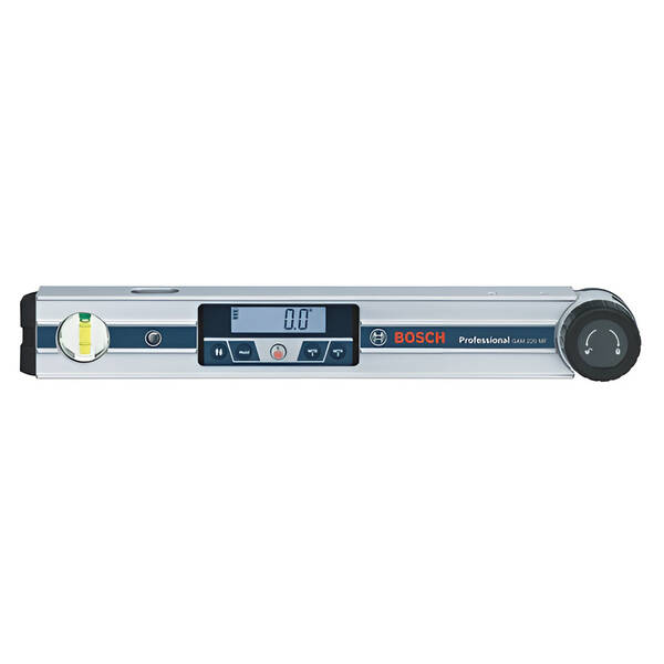 Uhlomer Bosch Professional GAM 220 MF 

