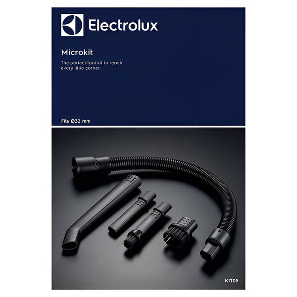 Hubica Electrolux KIT05 

