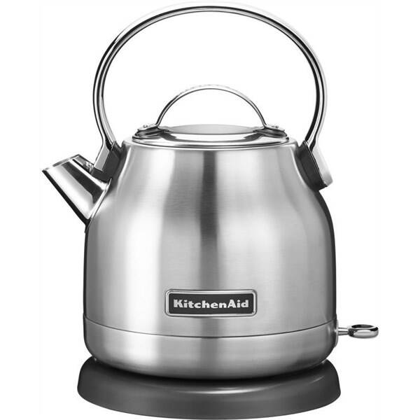 Rýchlovarná kanvica KitchenAid 5KEK1222ESX nerez

