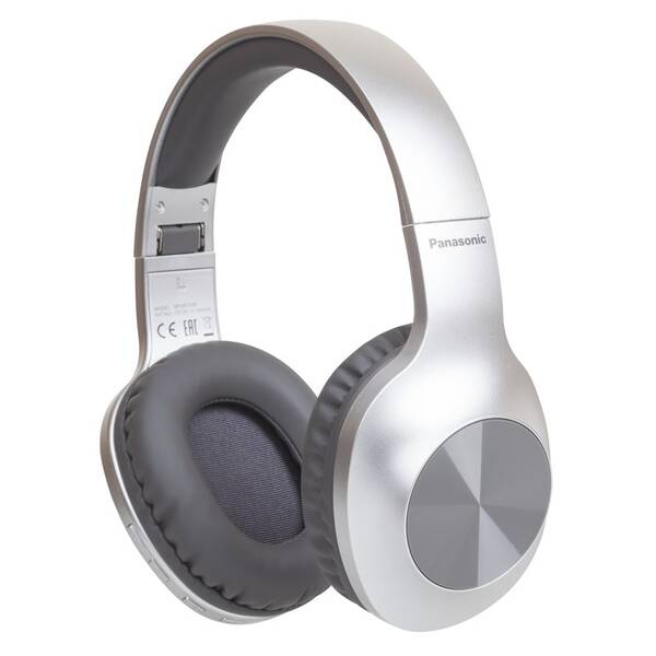 Slúchadlá Panasonic RB-HX220B strieborná

