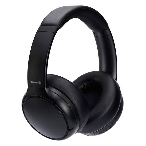Slúchadlá Panasonic RB-M600B čierna

