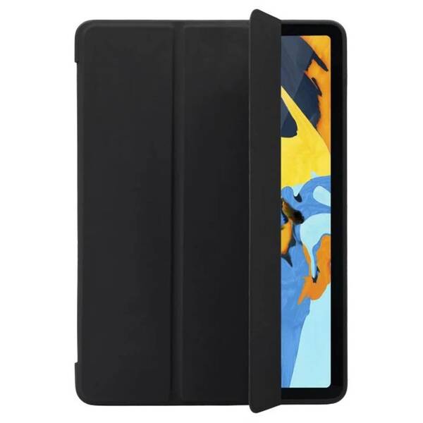 Puzdro na tablet FIXED Padcover na Apple iPad mini (A17 Pro), Sleep and Wake čierne

