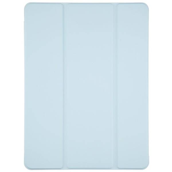 Puzdro na tablet flipové Obal:Me MistyTab na Samsung Galaxy Tab S10 Lite/S9/S9 FE/S10 FE modré

