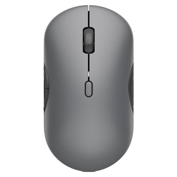 Myš Lenovo 700 Multi-Device Wireless Silent sivá

