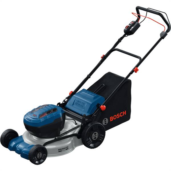 Kosačka Bosch Professional GRA 18V2-46SP (bez baterie) 

