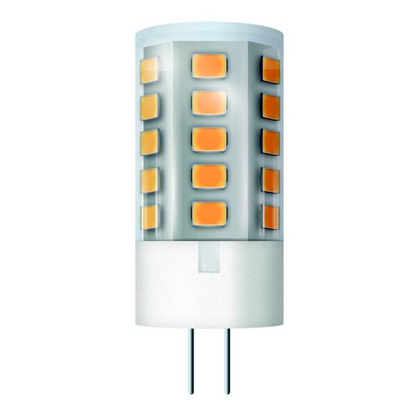LED žiarovka ETA EKO LEDka bodová 2,5 W, G4, neutrálna biela 

