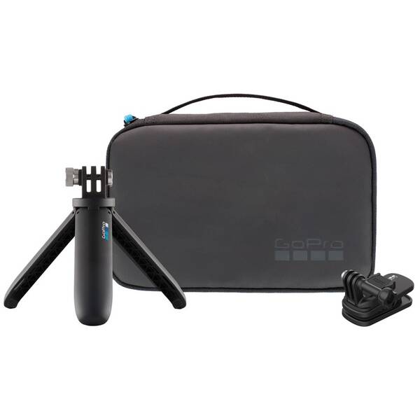 Sada príslušenstva GoPro Travel Kit 2.0 

