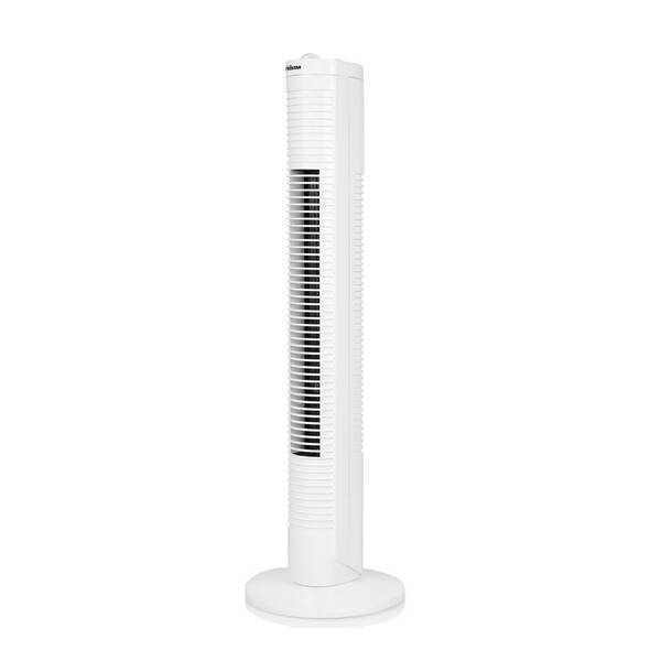 Ventilátor stĺpový Tristar VE-5900 biely

