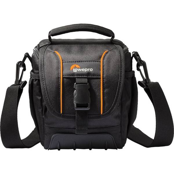 Brašna na foto/video Lowepro Adventura SH 120 II čierna


