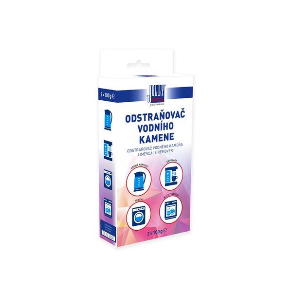 Čistiaci prípravok Jolly OVK2 (2 x 100 g) 

